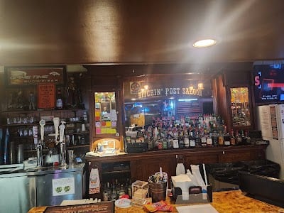Hitchin Post Saloon