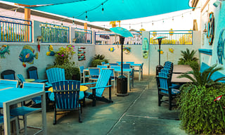 Baja Joes