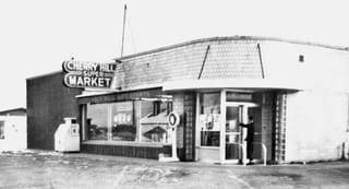 Cherry Hill Super Market