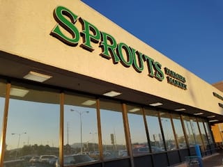 Sprouts #502