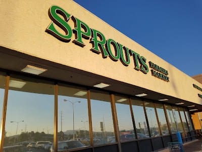 Sprouts #502