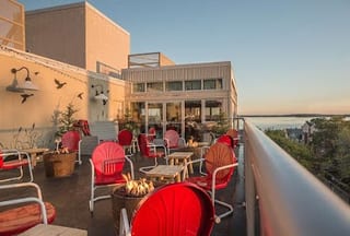 Graduate Hotel