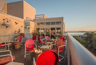 Graduate Hotel