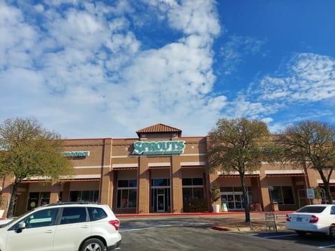 Sprouts Farmers Market