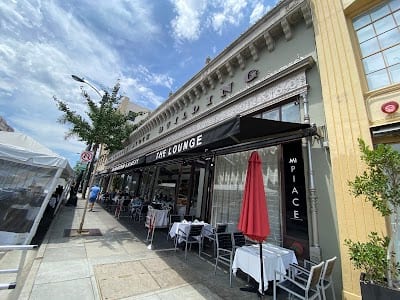 Mi Piace Restaurant