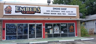 Embers To Ashes Inc
