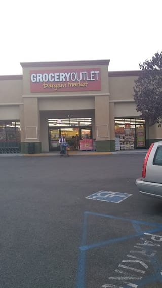 Grocery Outlet #284