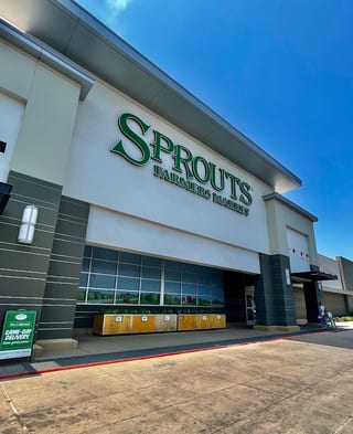 Sprouts Farmers Market