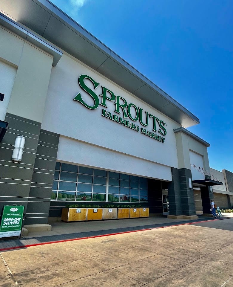 Sprouts Farmers Market
