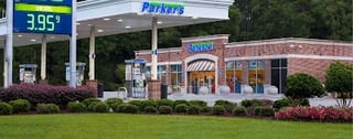 Parkers #34 (sav)