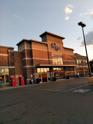Kroger