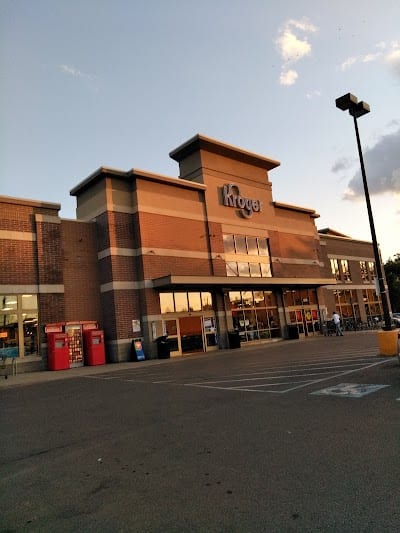 Kroger