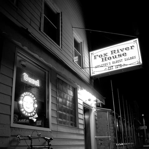 Fox River House