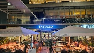 La Gamba