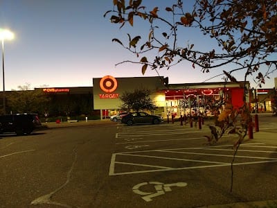 Target Store