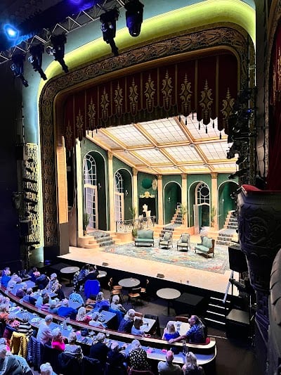 Royal Court Theatre