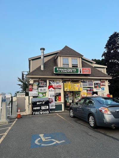 Kirkpatricks Corner