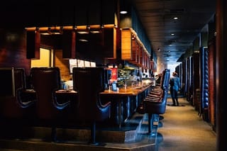 13 Coins Restaurant