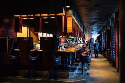 13 Coins Restaurant