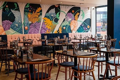 Zizzi