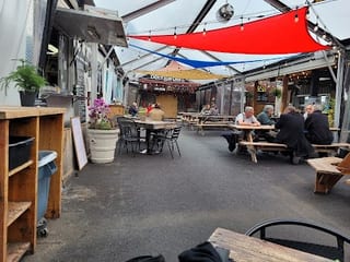 Beergarden