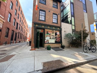 Paddys Place
