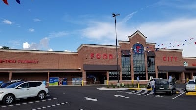 Food City