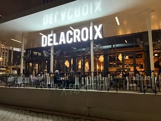 Delacroix