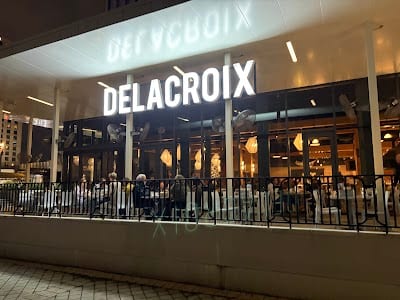 Delacroix