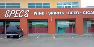 Specs Wine Spirits & Finer Foods
