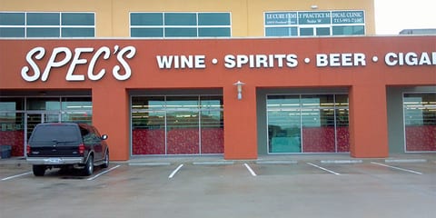 Specs Wine Spirits & Finer Foods