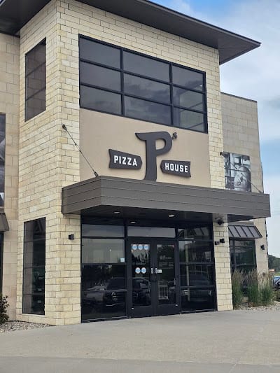 Ps Pizza House