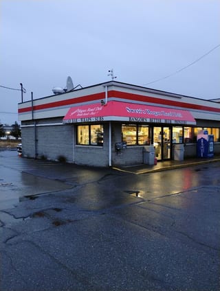 Hogan Road Conv & Deli