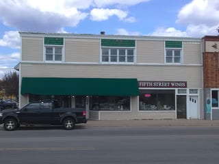 Fifth Street Market