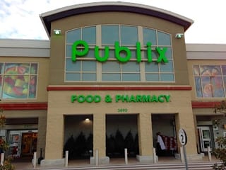 Publix Super Market