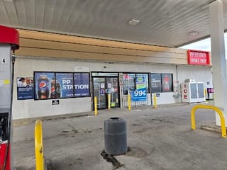 Pp Station