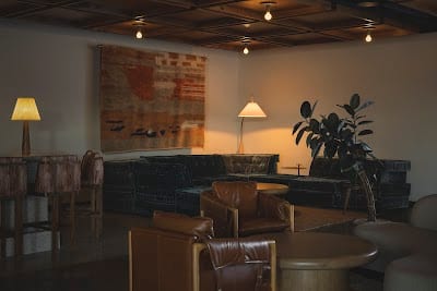 The Sun Room At Drift Hotel