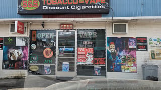S&S Tobacco
