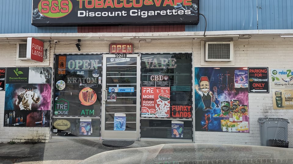 S&S Tobacco