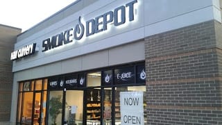 Smoke Depot - Mount Prospect