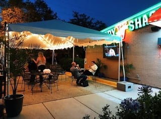Caddy Shack