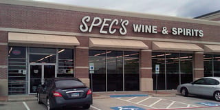 Spec's - Highway 6 North