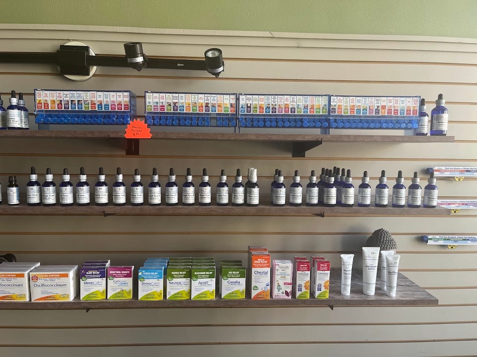 Functional Vitality