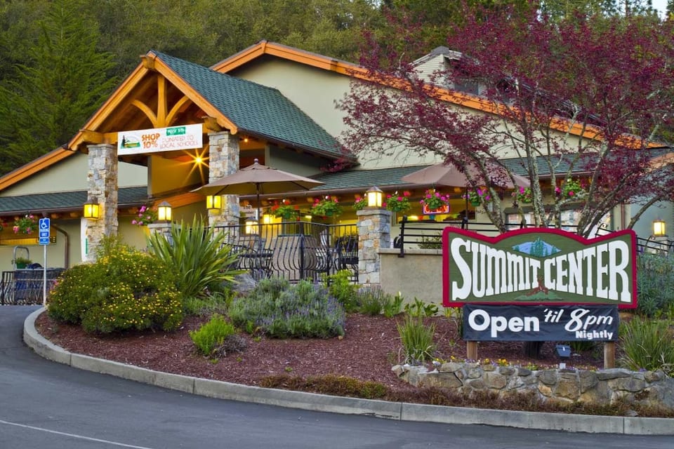 Summit Store Los Gatos
