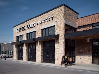 Wholefoods