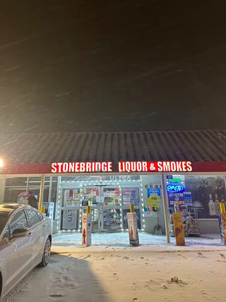 Stonebridge