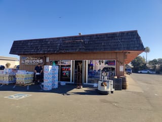 Lawlers Liquors