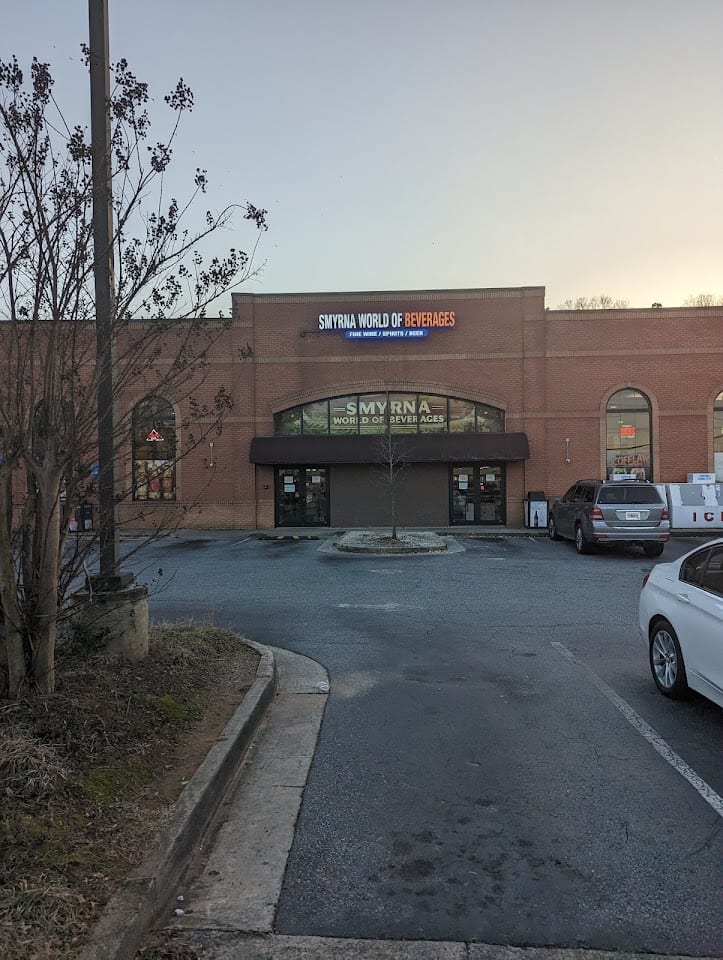 Smyrna World Of Beverage