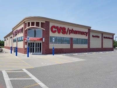 Cvs Pharmacy #10566