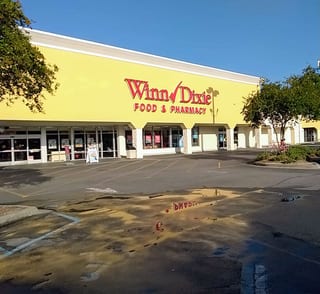 Winn Dixie - 0140